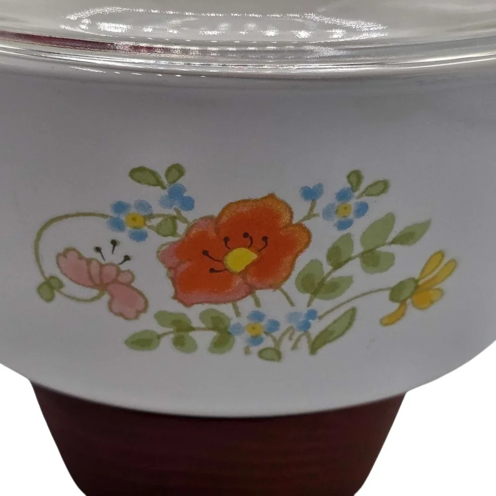 Corningware corning ware